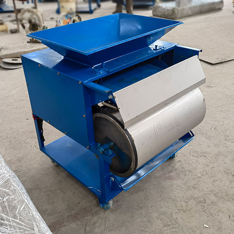 單筒b型磁選機(jī)