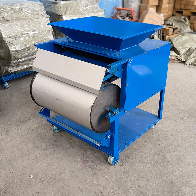 單筒b型磁選機(jī)