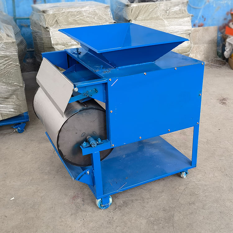 單筒b型磁選機(jī)